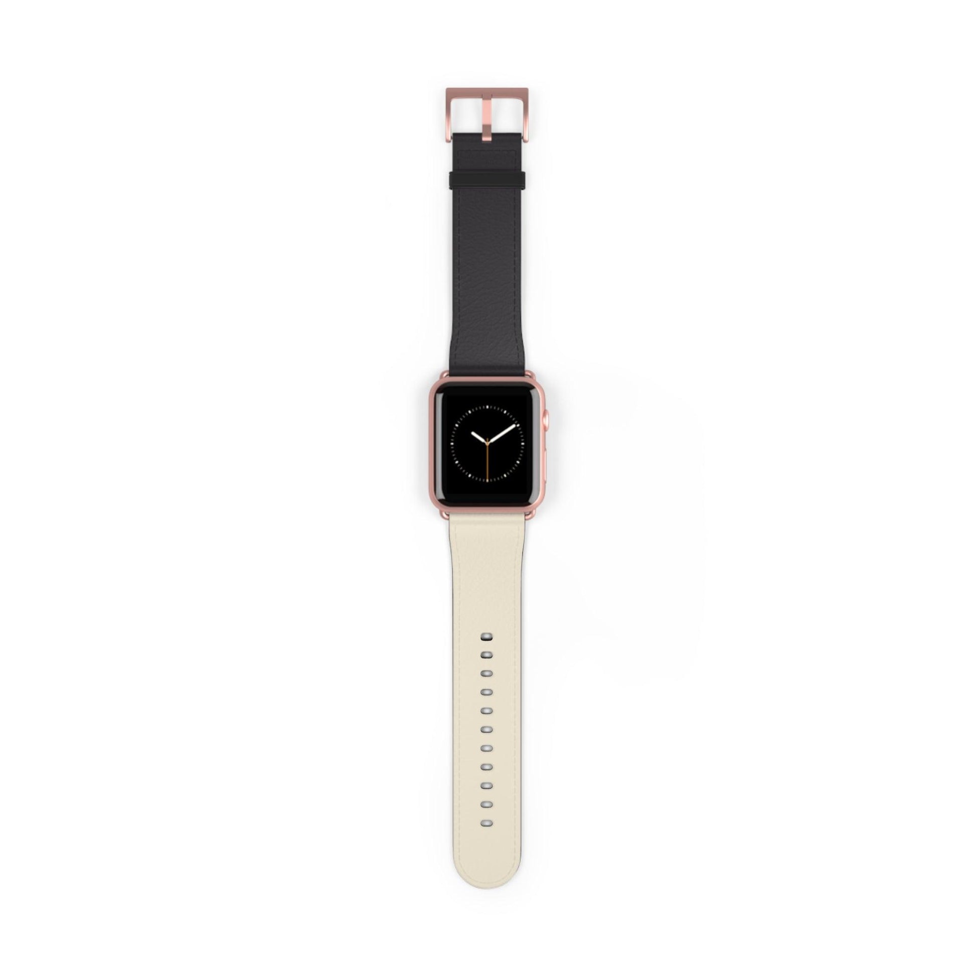 Midnight Sand Apple Watch Band - JGUS