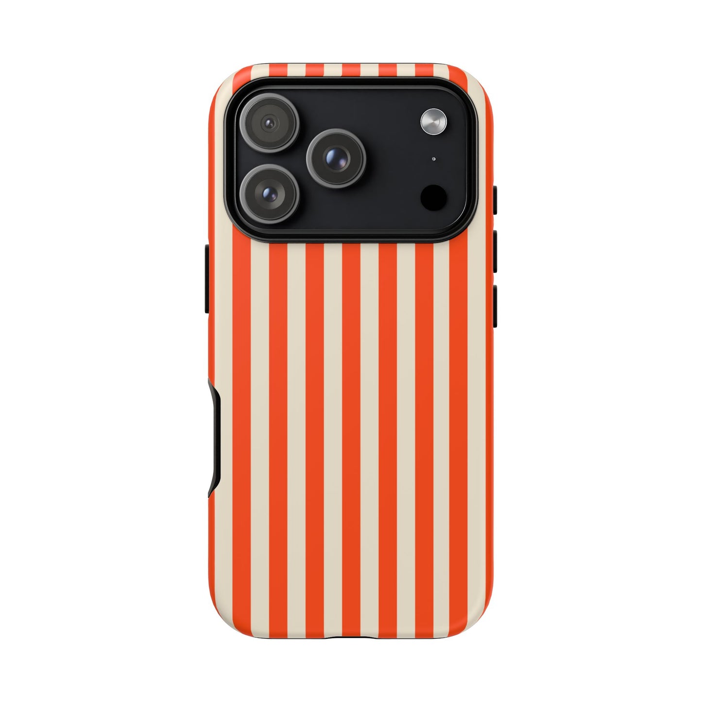 Tangerine Cream Phone Case - JGUS
