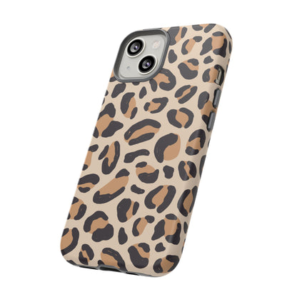 Leopard Luxe Phone Case - JGUS