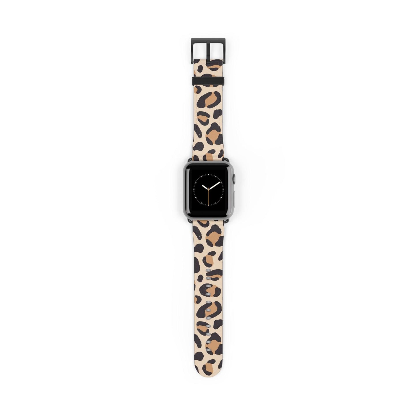 Leopard Luxe Apple Watch Band - JGUS