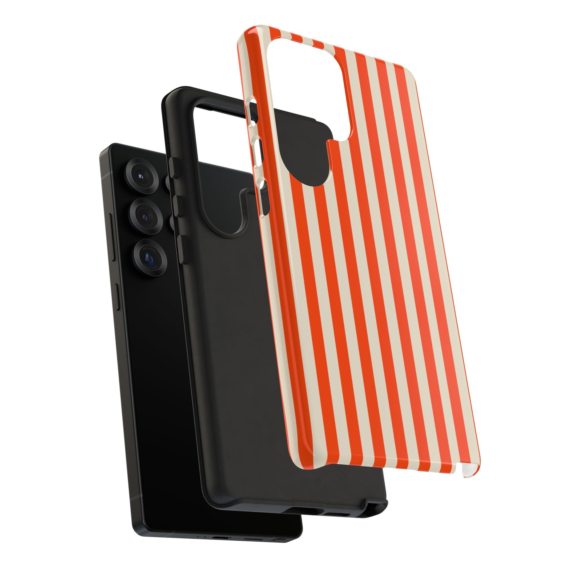 Tangerine Cream Phone Case - JGUS