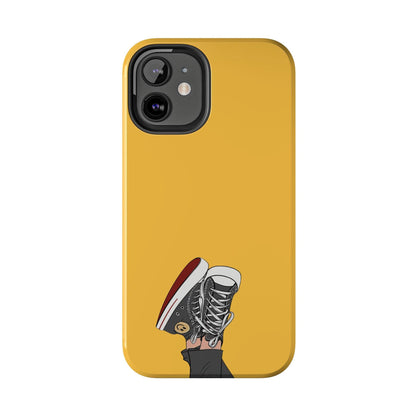 Sneaker Style Phone Case - JGUS