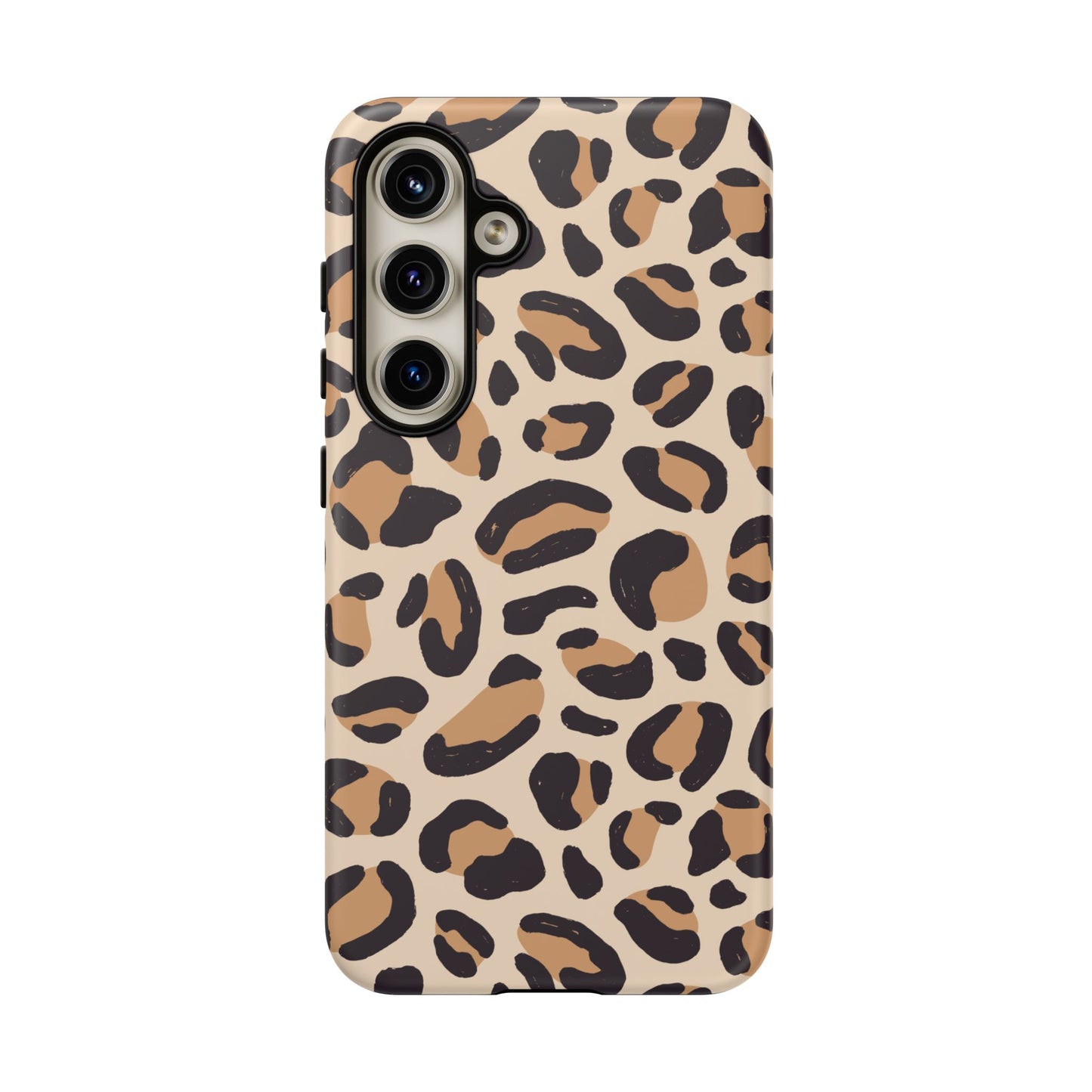 Leopard Luxe Phone Case - JGUS