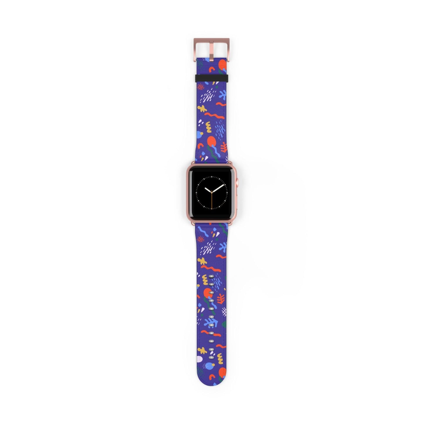 Infinite Shapes Harmony Apple Watch Band - JGUS