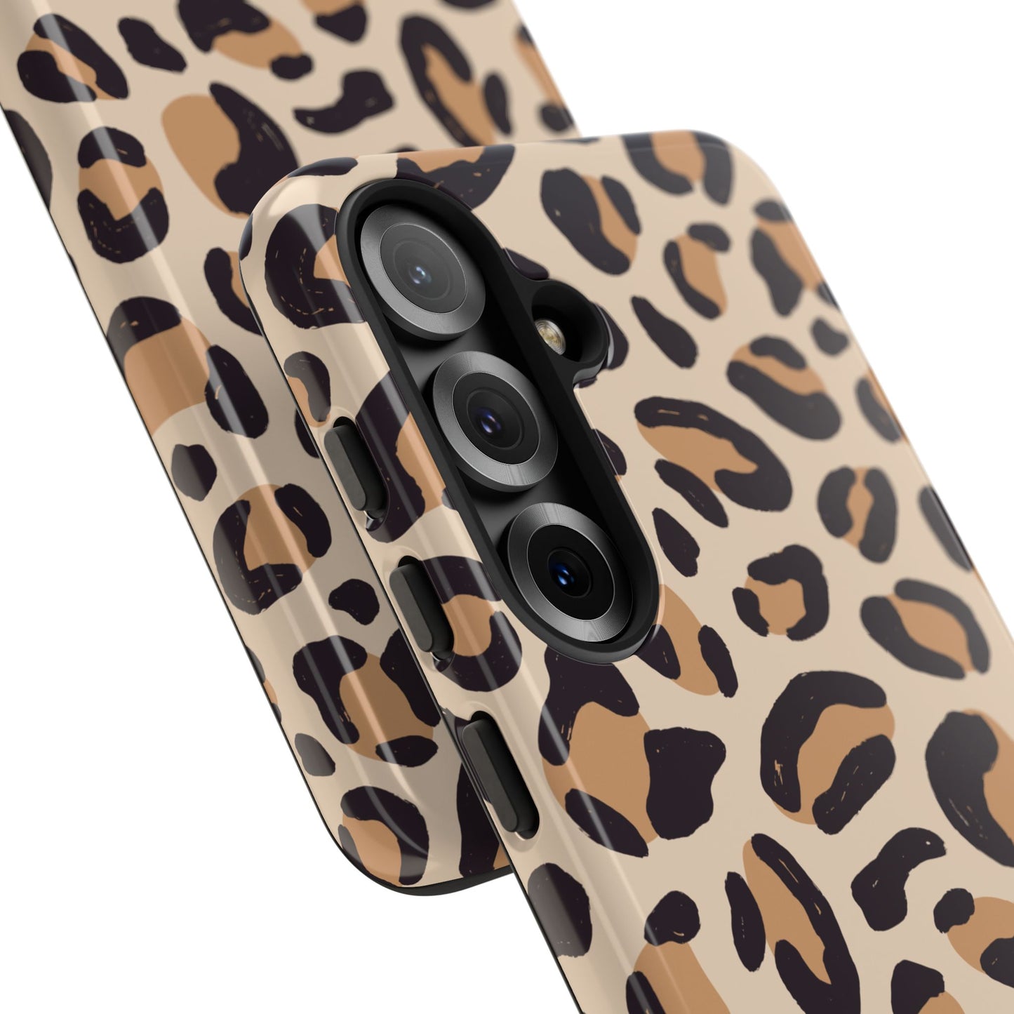 Leopard Luxe Phone Case - JGUS