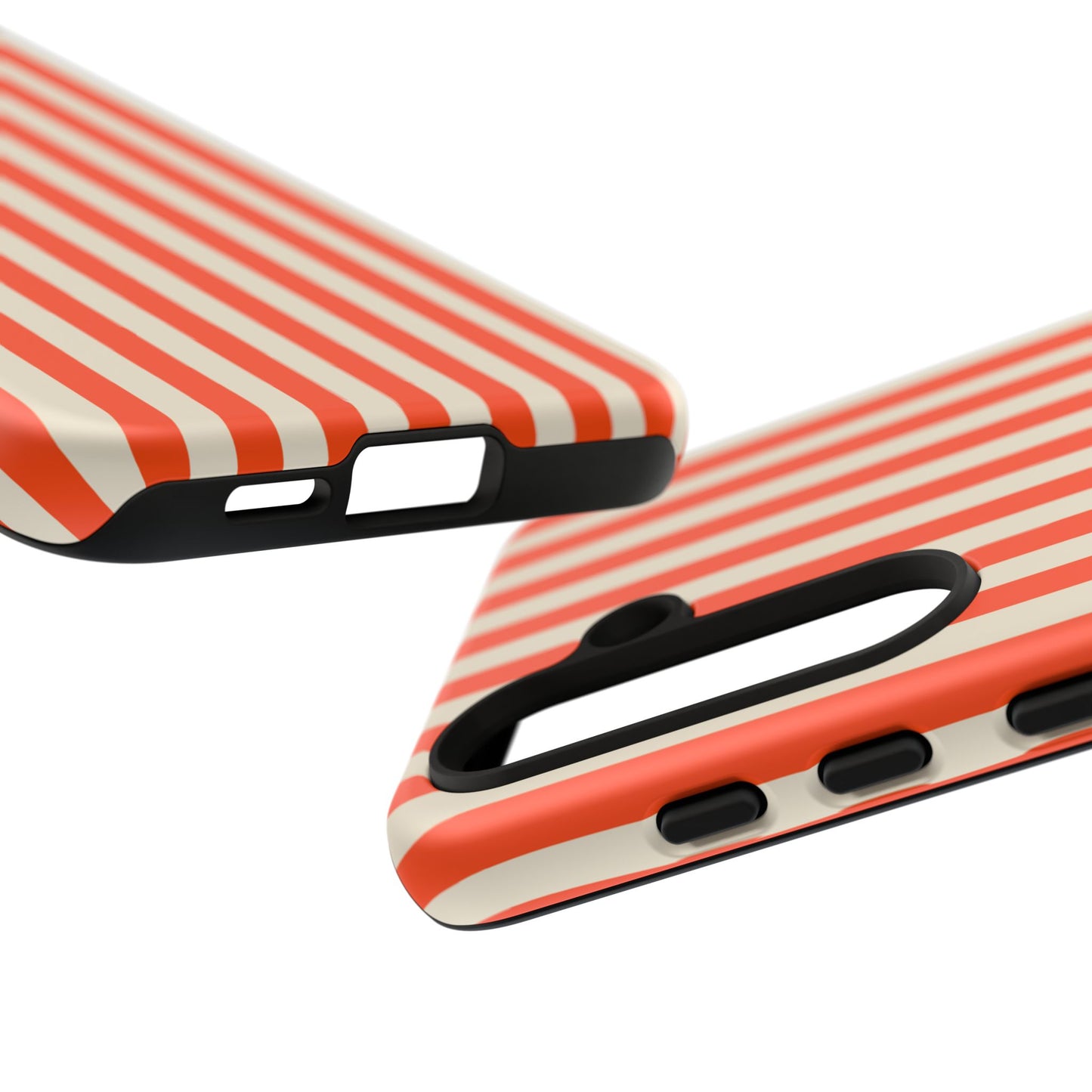 Tangerine Cream Phone Case - JGUS