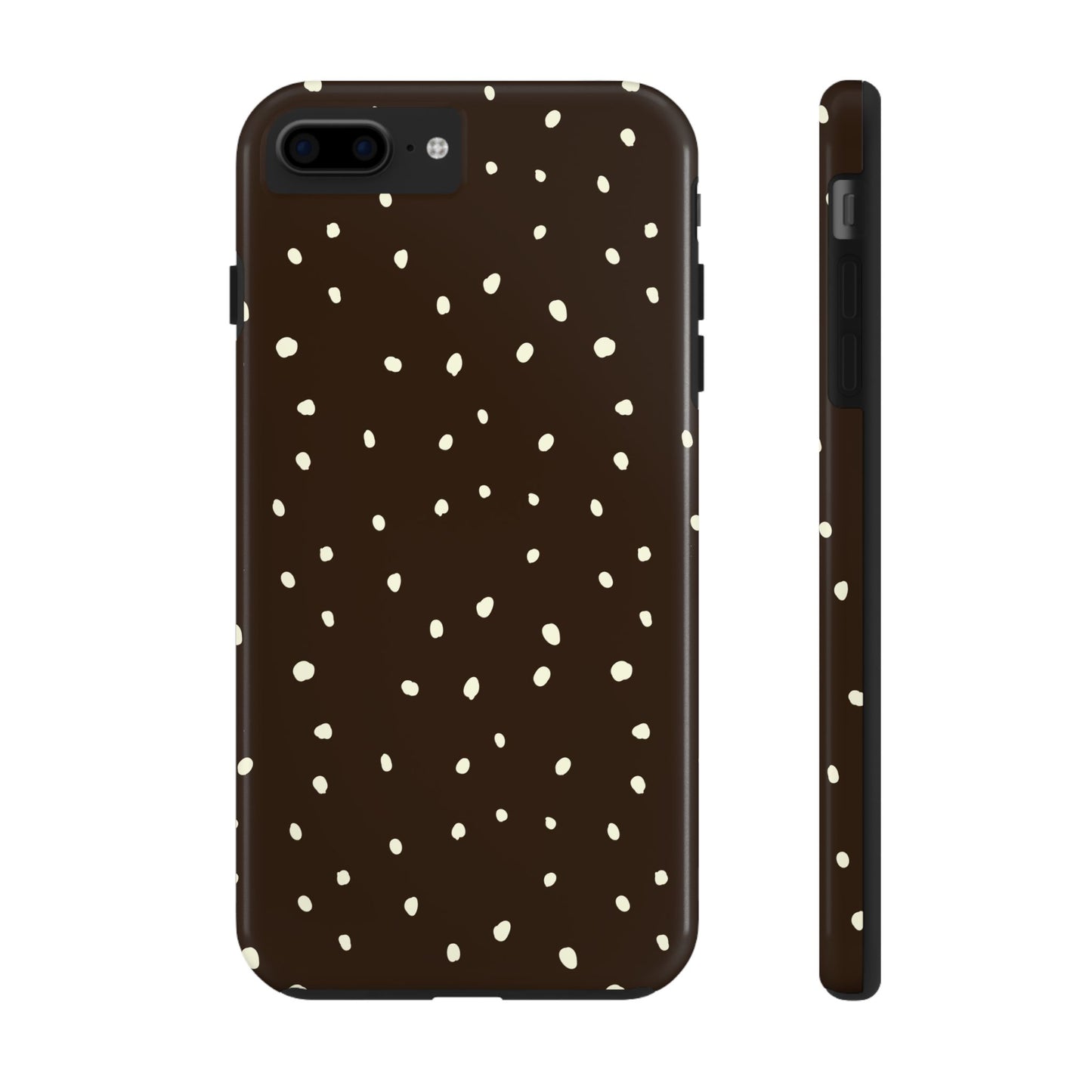 Autumn Dotty Phone Case