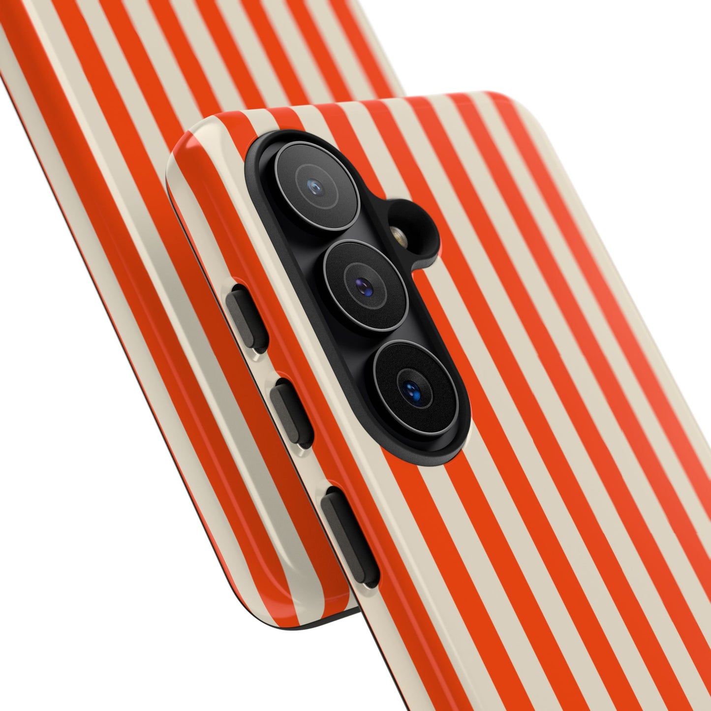 Tangerine Cream Phone Case - JGUS