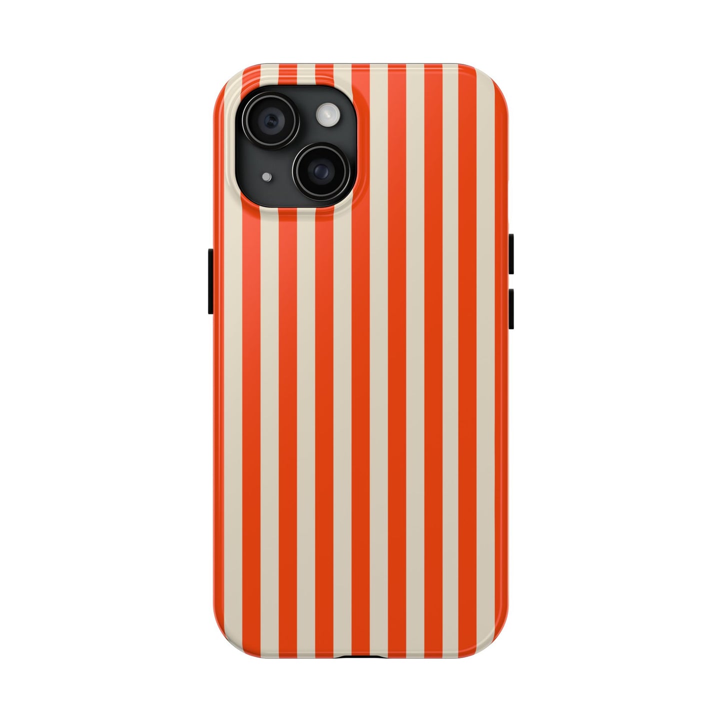 Tangerine Cream Phone Case