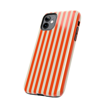 Tangerine Cream Phone Case