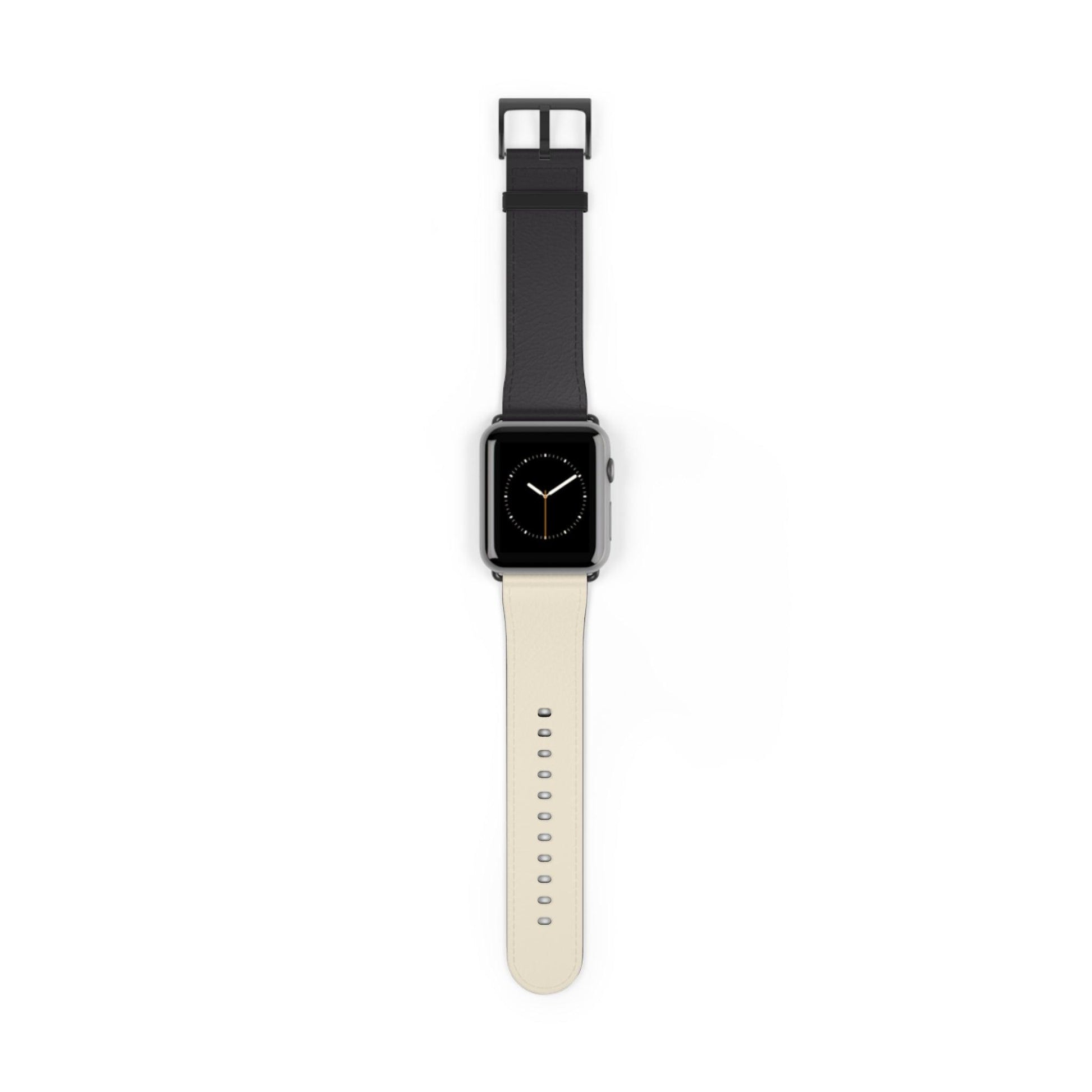 Midnight Sand Apple Watch Band - JGUS