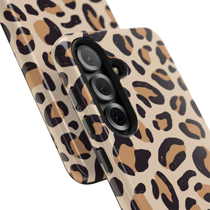 Leopard Luxe Phone Case
