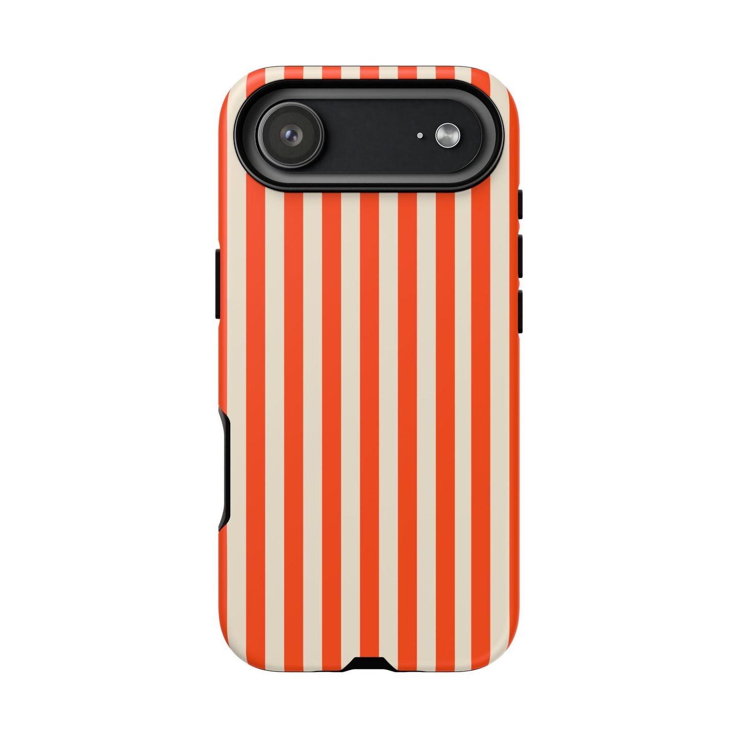 Tangerine Cream Phone Case - JGUS