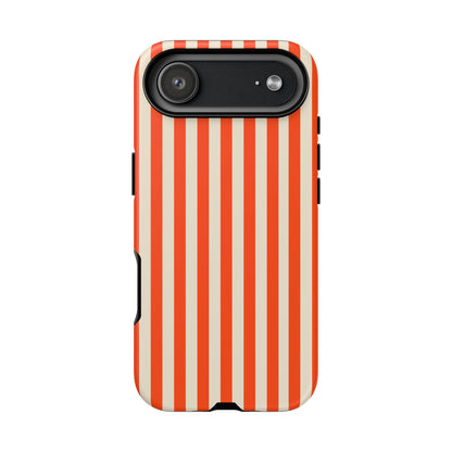 Tangerine Cream Phone Case - JGUS