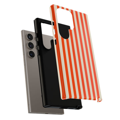 Tangerine Cream Phone Case - JGUS