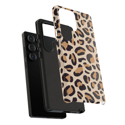 Leopard Luxe Phone Case - JGUS