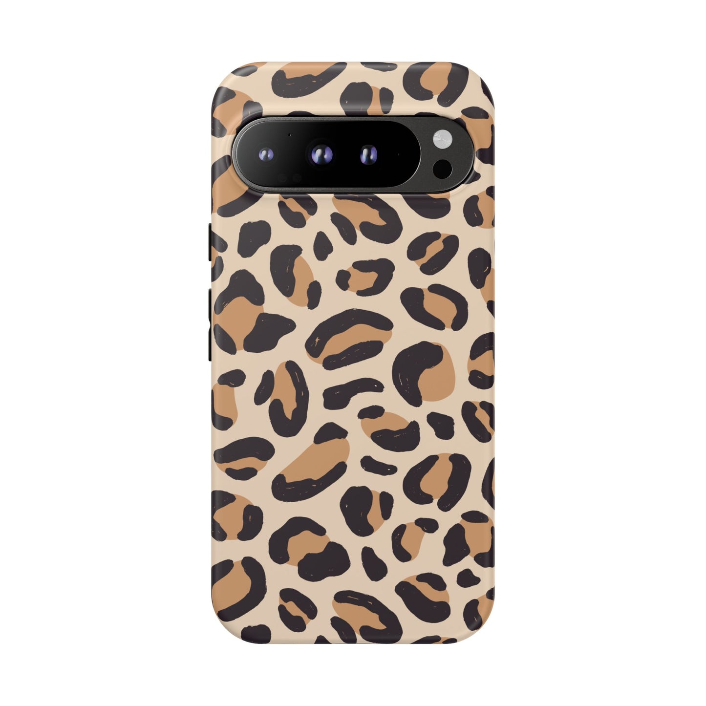 Leopard Luxe Phone Case - JGUS
