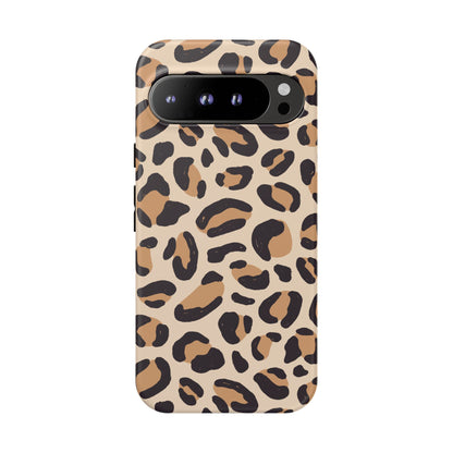 Leopard Luxe Phone Case - JGUS
