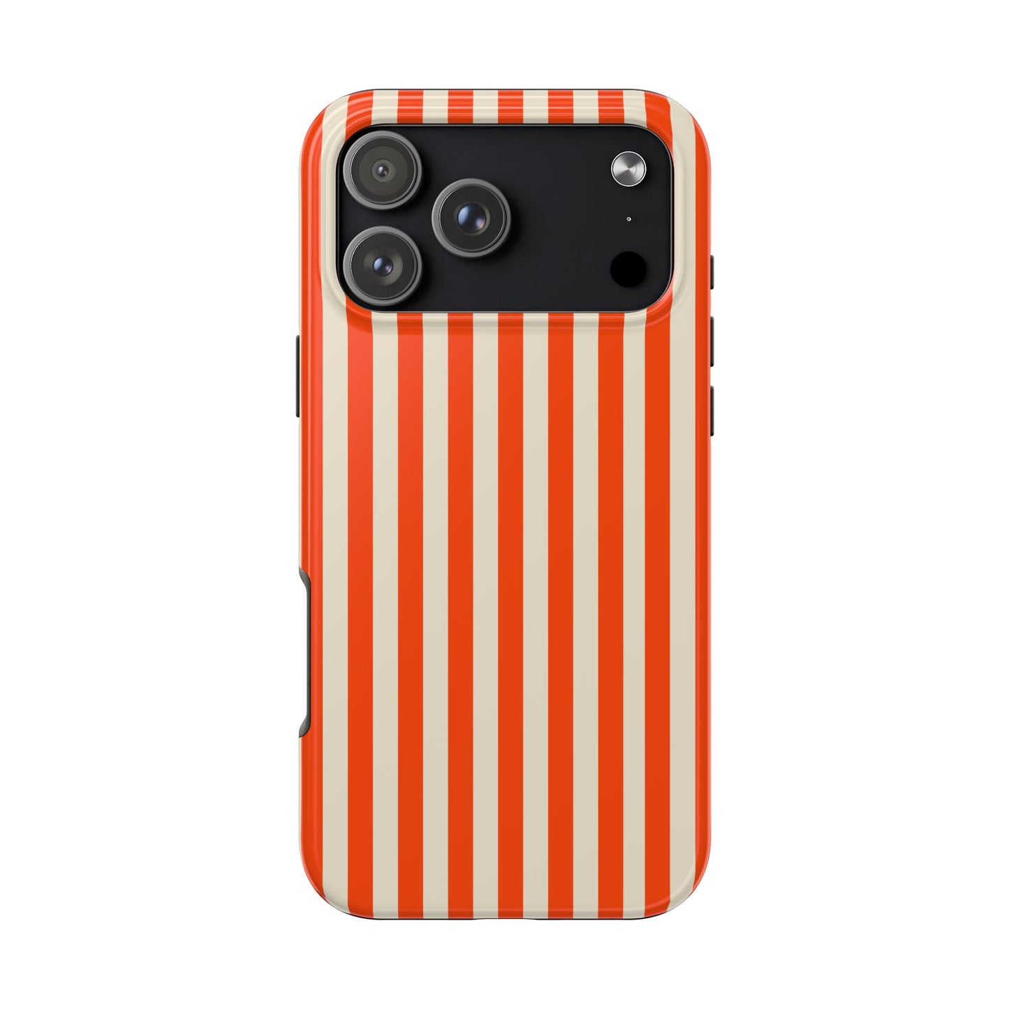 Tangerine Cream Phone Case