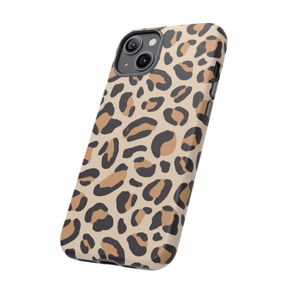 Leopard Luxe Phone Case - JGUS
