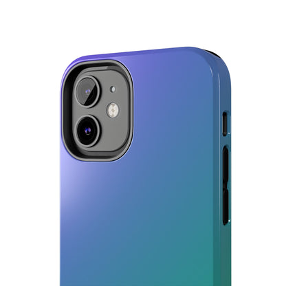 Aurora Wave Phone Cases