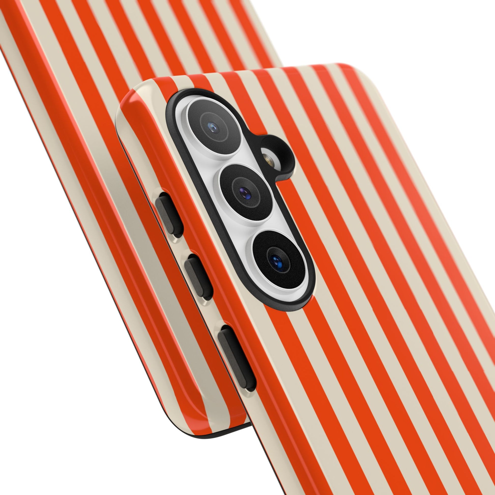 Tangerine Cream Phone Case - JGUS