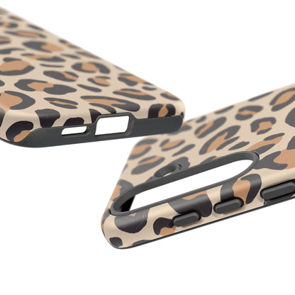 Leopard Luxe Phone Case - JGUS