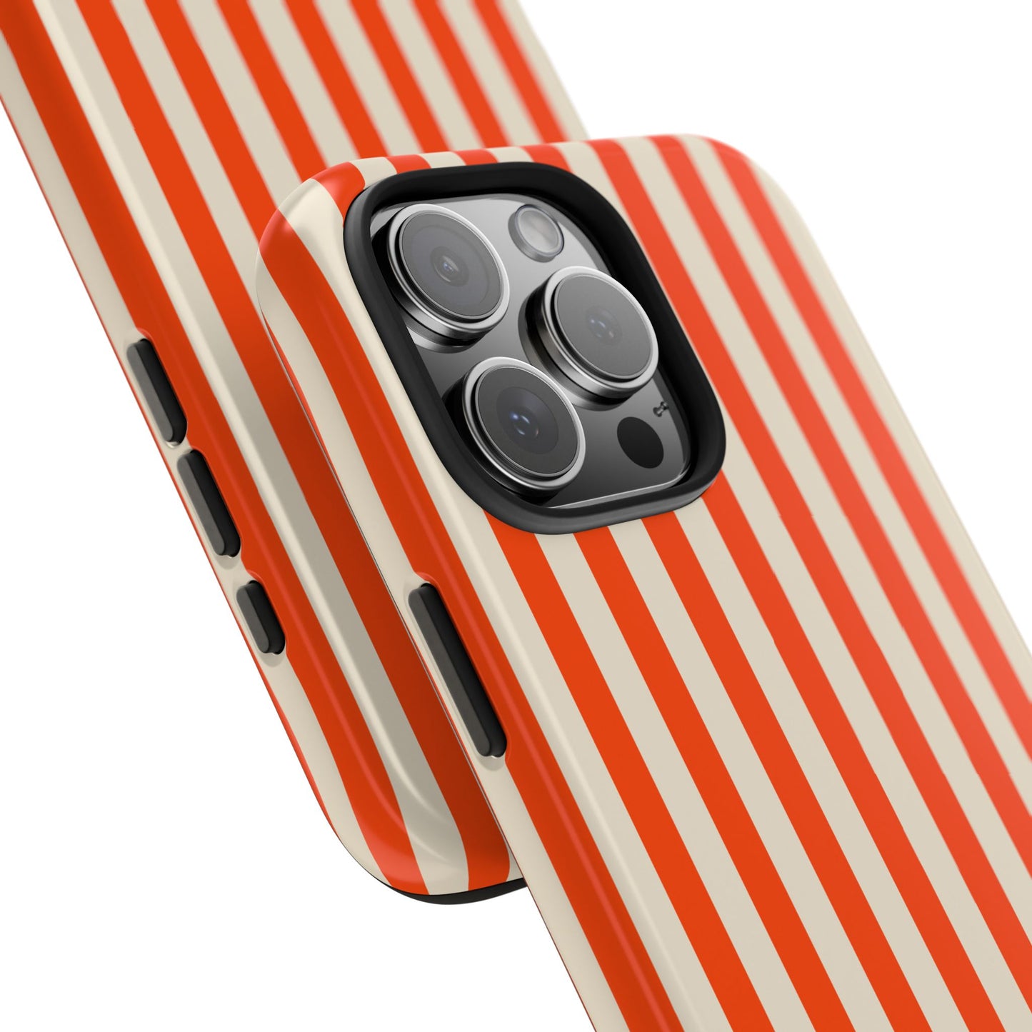 Tangerine Cream Phone Case