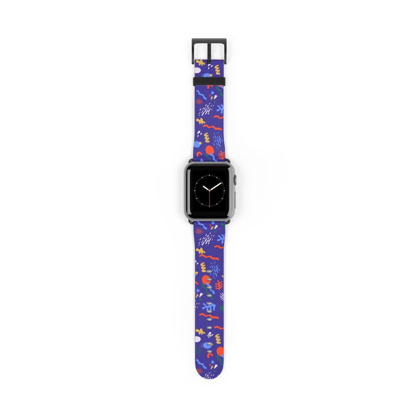 Infinite Shapes Harmony Apple Watch Band - JGUS