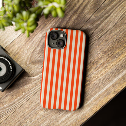 Tangerine Cream Phone Case - JGUS