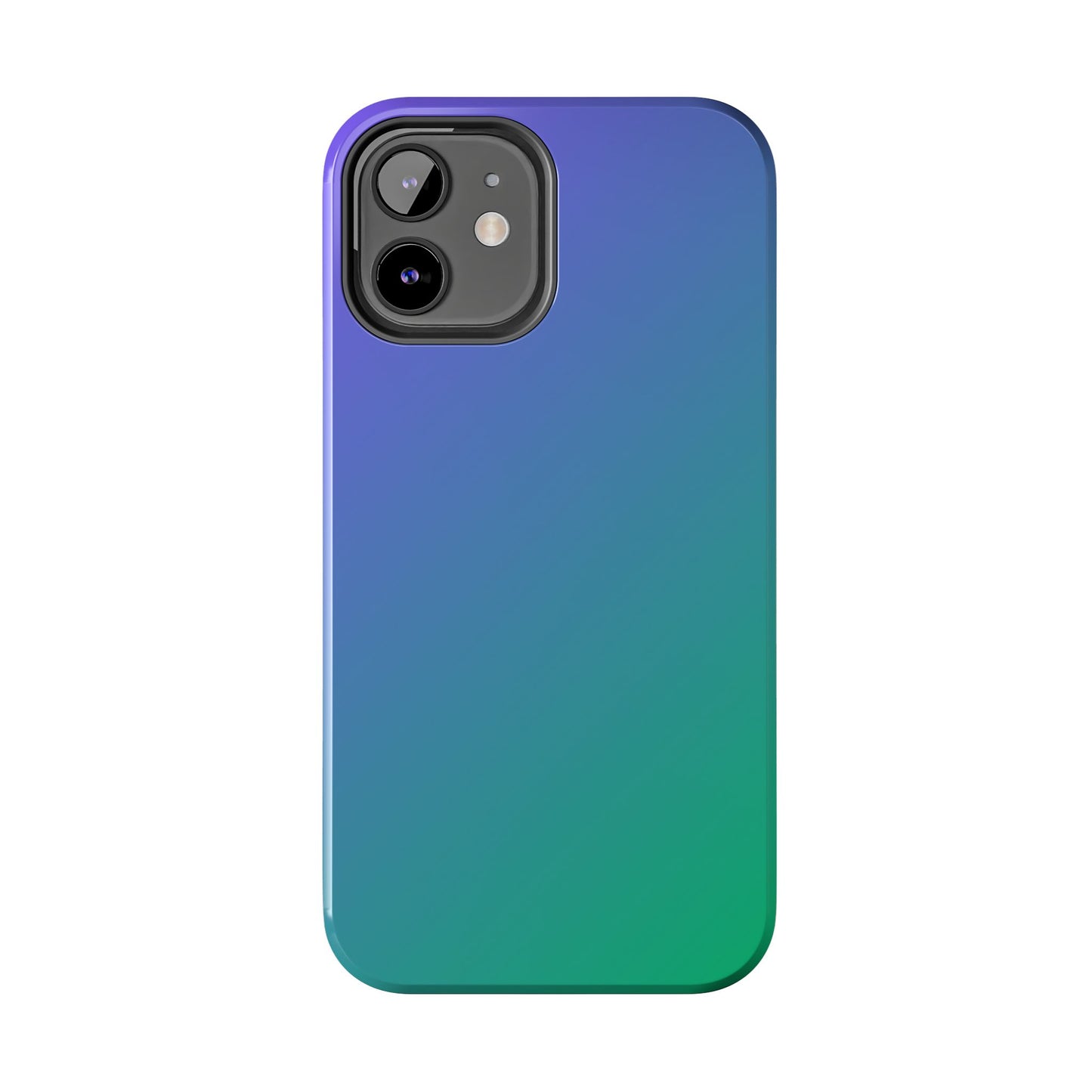 Aurora Wave Phone Cases