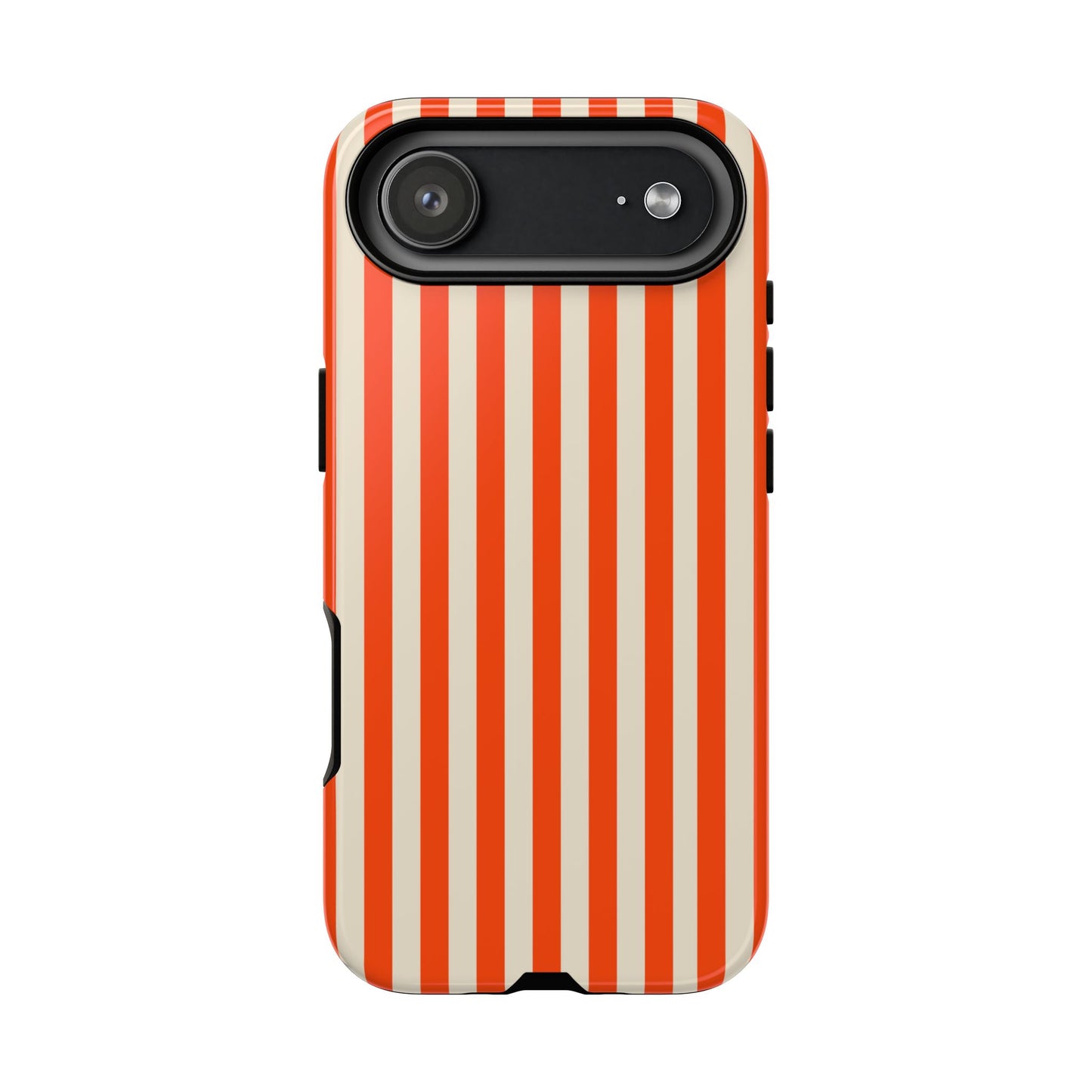 Tangerine Cream Phone Case - JGUS