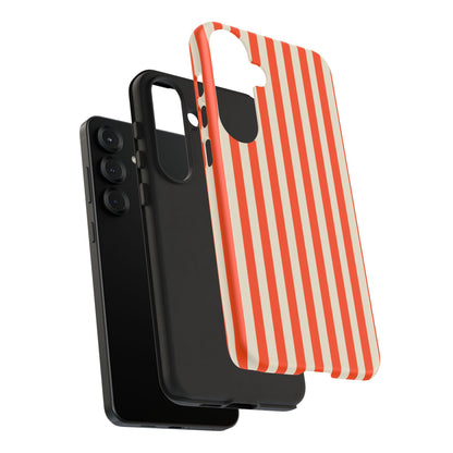 Tangerine Cream Phone Case - JGUS