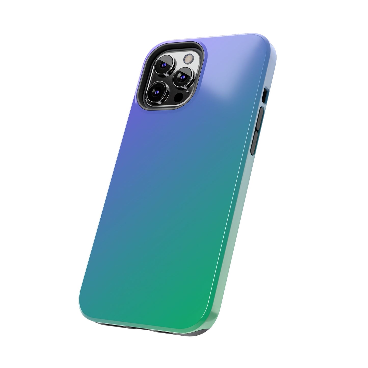 Aurora Wave Phone Cases