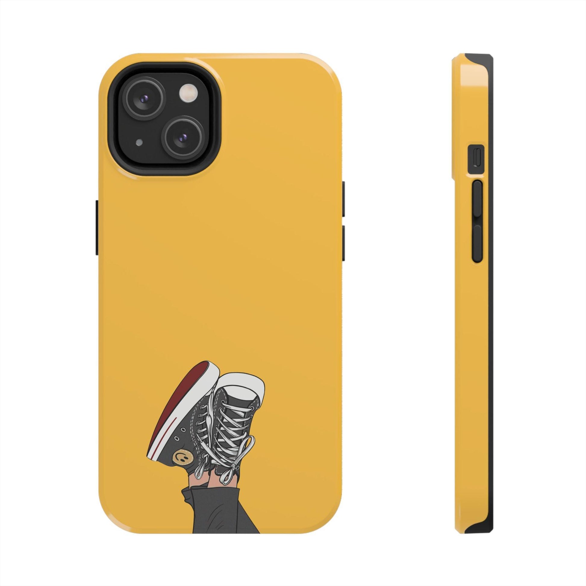 Sneaker Style Phone Case - JGUS