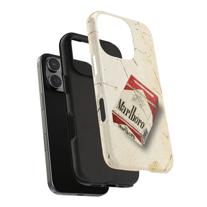 Retro Classic Phone Case