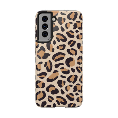 Leopard Luxe Phone Case
