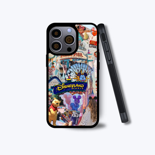 Magic Memories Collage Case