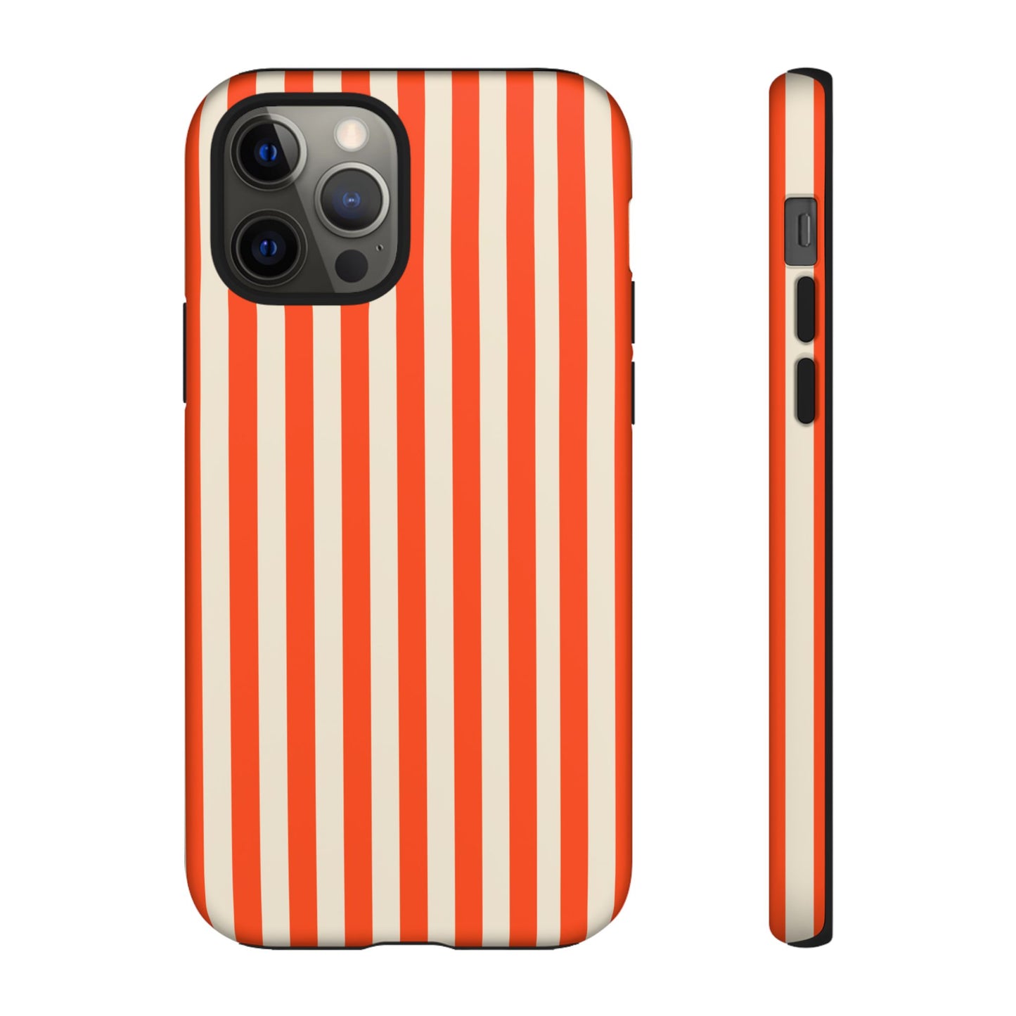 Tangerine Cream Phone Case - JGUS