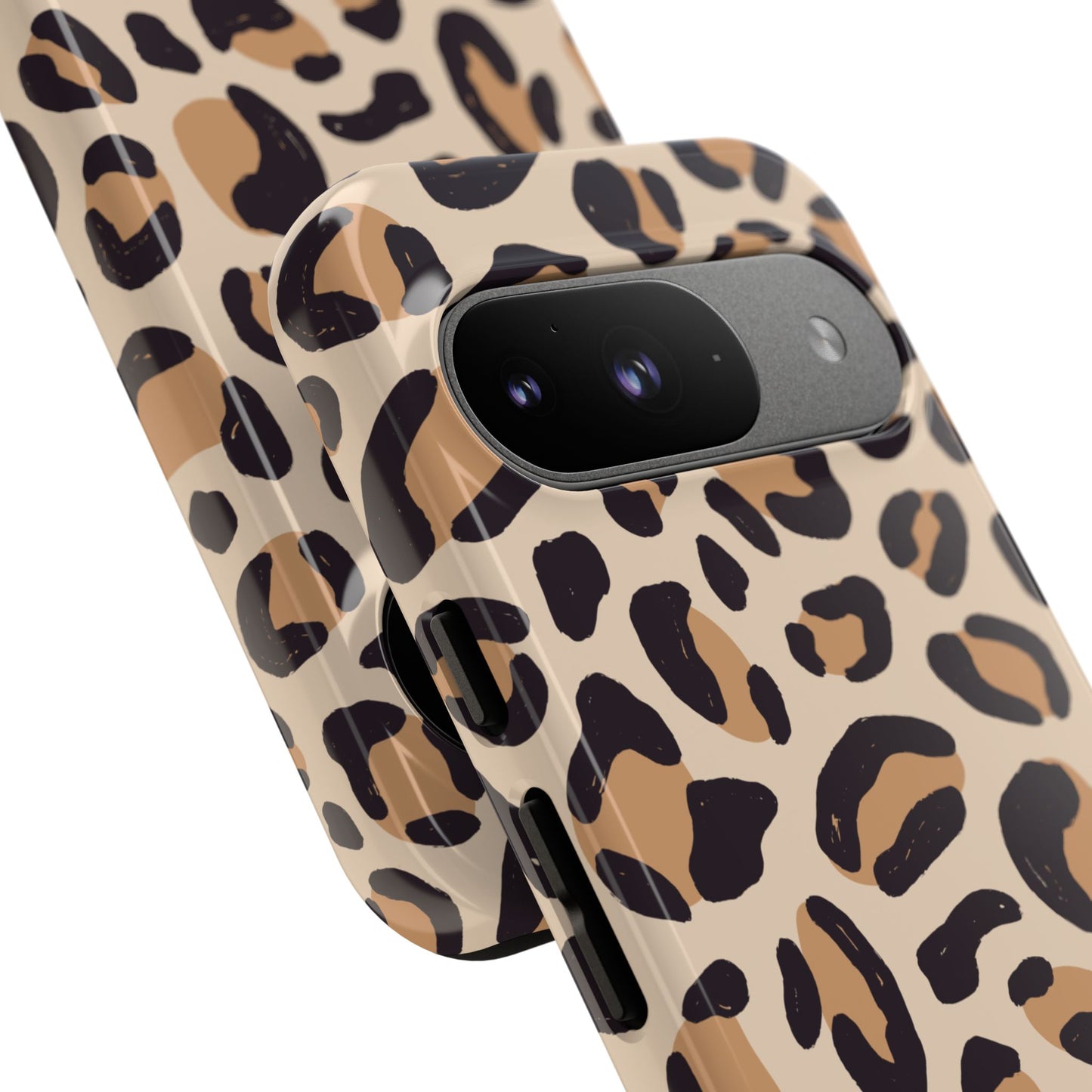 Leopard Luxe Phone Case - JGUS