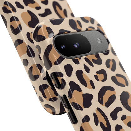 Leopard Luxe Phone Case - JGUS