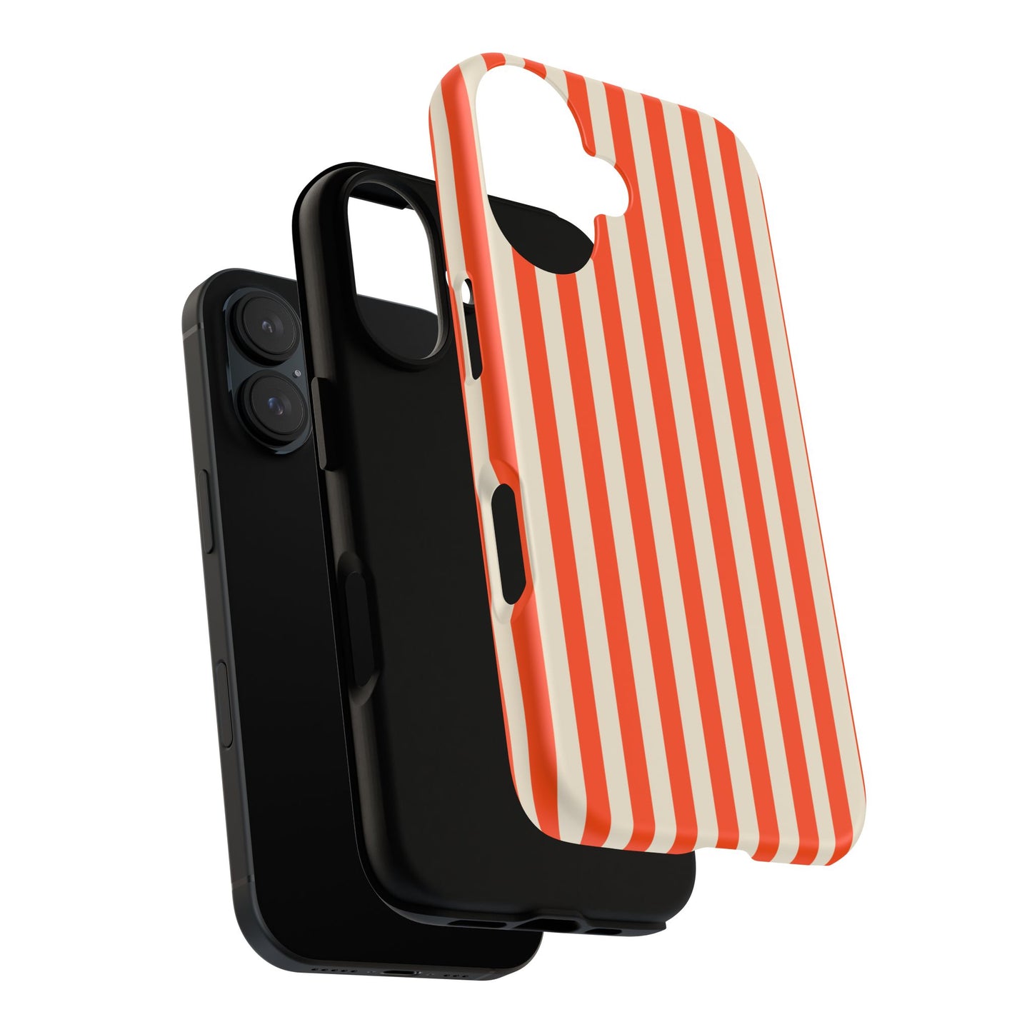 Tangerine Cream Phone Case - JGUS