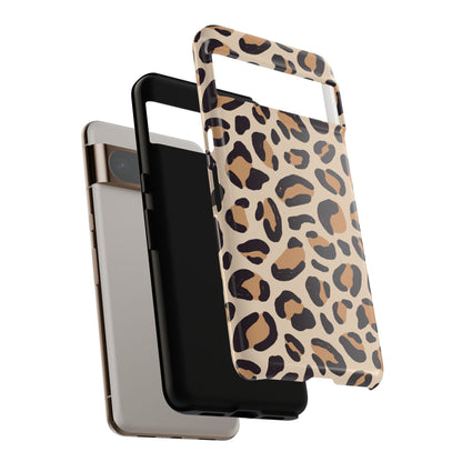 Leopard Luxe Phone Case - JGUS