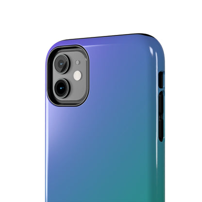 Aurora Wave Phone Cases