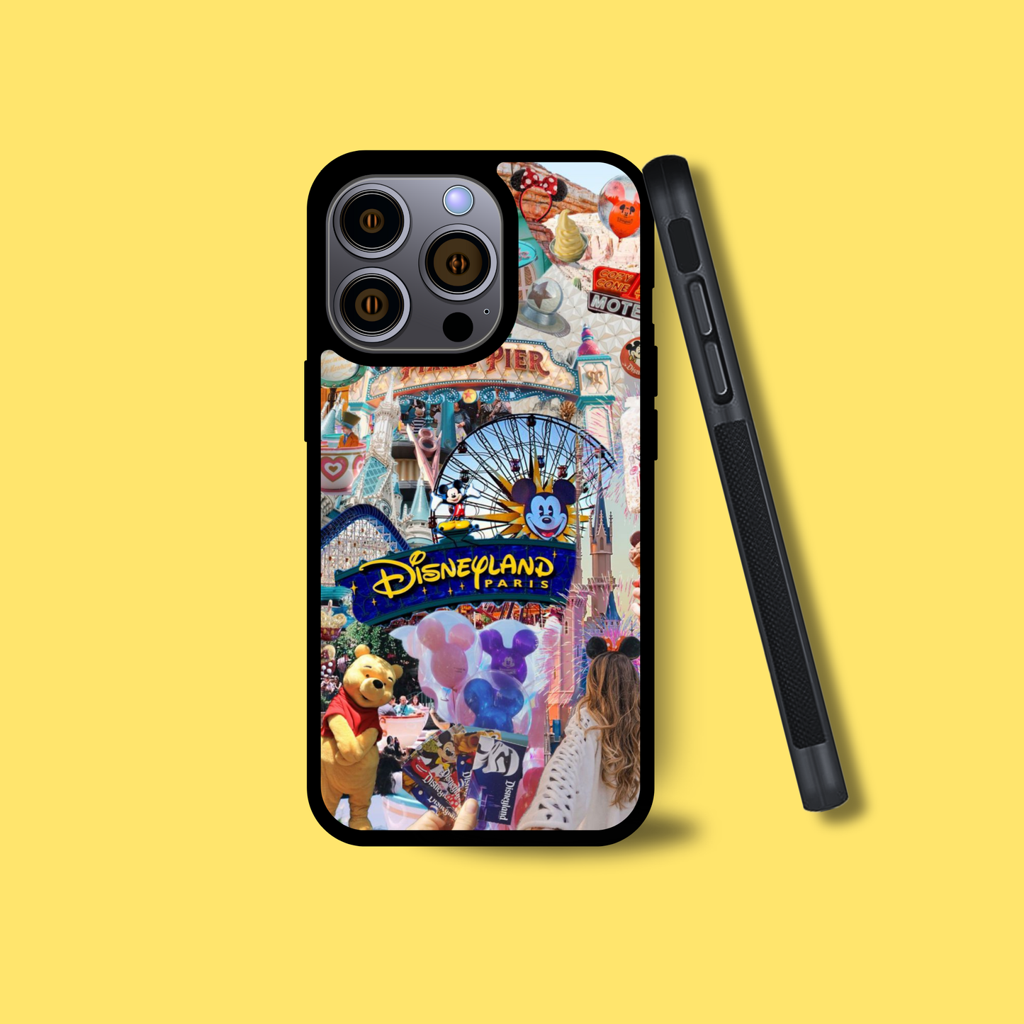 Magic Memories Collage Case