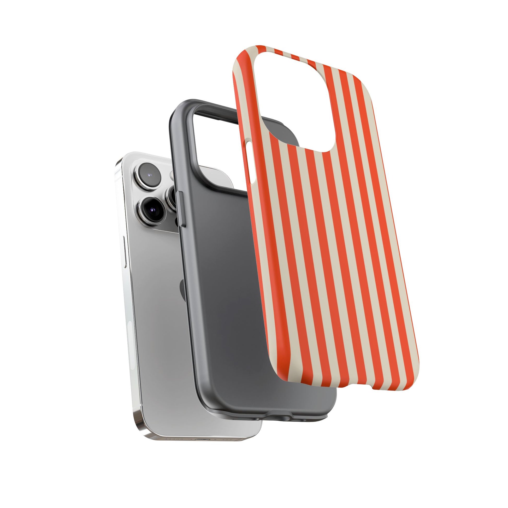 Tangerine Cream Phone Case - JGUS