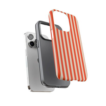 Tangerine Cream Phone Case - JGUS