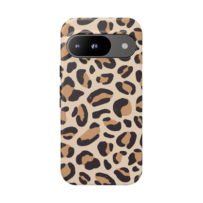 Leopard Luxe Phone Case - JGUS