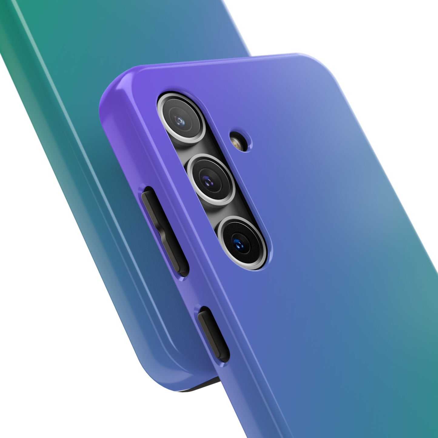 Aurora Wave Phone Cases