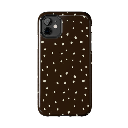 Velvet Mocha Phone Case